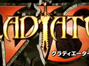 Gladiator primo video gameplay