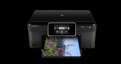 Hp presenta l'applicazione Printer Control per iOS