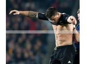 Uenuku All’asta maglia strappata Sonny Bill