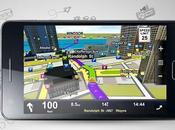 Navigatore Satellitare Sygic Navigation 11.0.2 line Smartphone Tablet Android