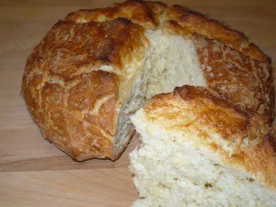 Irish Soda Bread