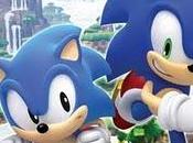 Sonic Generations SEGA annuncia data uscita ufficiale