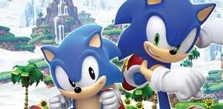 Sonic Generations : SEGA annuncia la data di uscita ufficiale