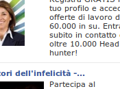 Piccoli spazi pubblicità