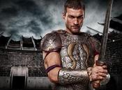 Morto Andy Whitfield, gladiatore ‘Spartacus’