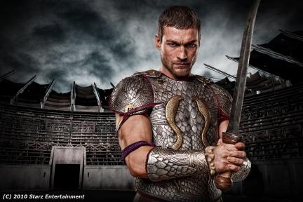 Morto Andy Whitfield, gladiatore di ‘Spartacus’