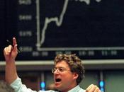 Giornata nera Borsa