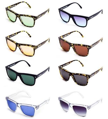Spektre Sunglasses