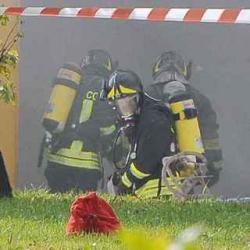 Paura a Frosinone! Altri morti sul lavoro.