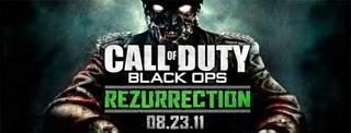 Black Ops : Rezurrection ha una data di uscita Ps3