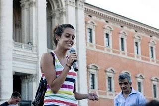 Verbale Assemblea Democrazia Reale Ora - Roma 10 Settembre 2011 Piazza San Giovanni