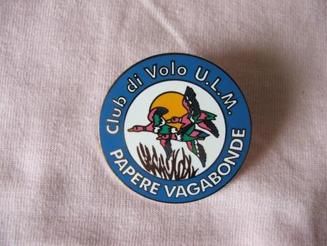 Da dove decollano gli aerei pilotati dai membri dell'asso...