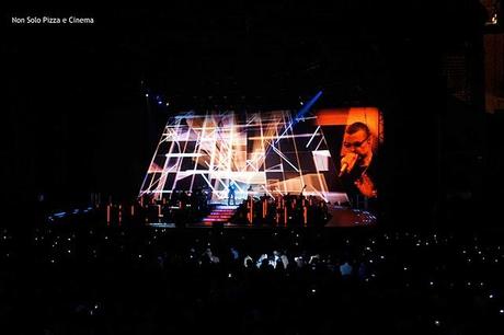 George Michael - Symphonica: the orchestral Tour