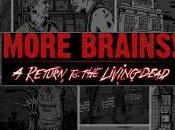 More Brains!, Ritorno Morti Viventi documentario