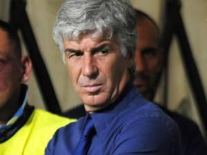 GRANDE CARATTERE DEL MILAN IN VISTA DEL BISCOTTO DI CHAMPION'S LEAGUE. GASPERINI RISCHIA UN' ALTRO ANNO SABATICO MENTRE LA JUVENTUS DEVE PREGARE PERCHE' NON SUCCEDA MAI NIENTE A PIRLO.