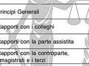 L'app iEtica Avvocati controllare Codice Deontologico Tariffario iPhone.