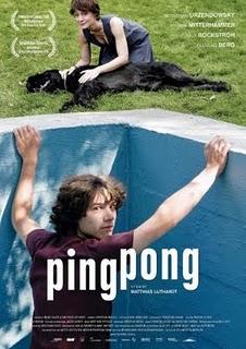 Pingpong