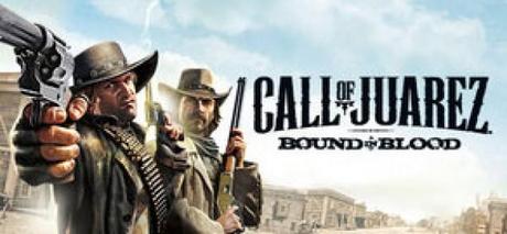 Call of Juarez: Bound in Blood è l’affare del giorno su Steam