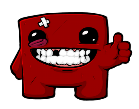 Super Meat Boy, in arrivo le versioni Mac e Linux? Probabile