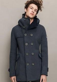 Swiss Chriss Jackets fall winter 2011/2012