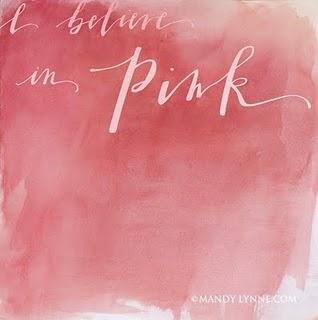 Think Pink