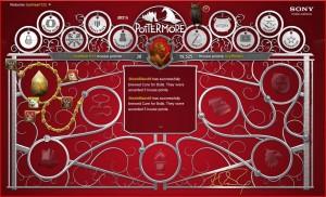 Pottermore – Le impressioni di una beta tester