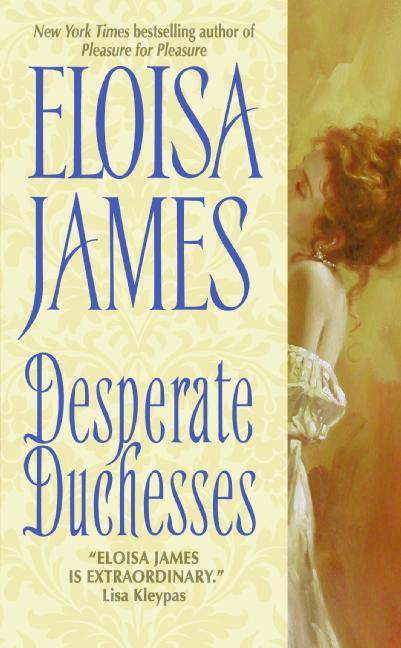 RECENSIONE: DUCHESSE DISPERATE ...