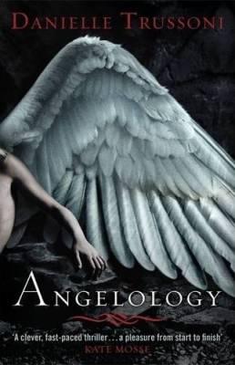 “Angelology” di Danielle Trussoni