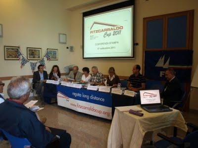 Derive: Fitzcarraldo Cup 2011 – Memorial Emi Uccelli Gravone