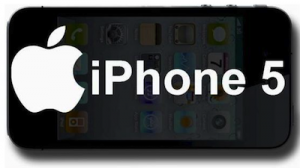 iPhone 5 e iOS 5, uno per ottobre e l’altro per la fine di settembre