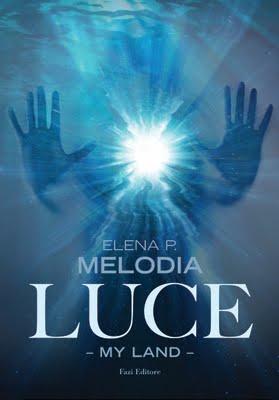 Prossimamente in Libreria: Luce/Scomparsa