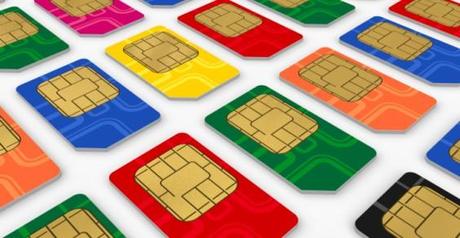 SIM card Sondaggio YLU: quante SIM possedete?