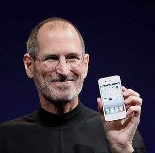 Perche' le dimissioni di Steve Jobs hanno scosso così tanto?