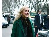 Secondo Franca Sozzani, Galliano dovrebbe tornare Dior