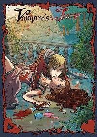 Vampire’s Tears ritorna a Treviso Comics 2011
