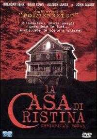 La Casa di Cristina