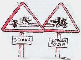 Il vociare dei bambini mette allegria, induce all’ottimismo e, con la riapertura delle scuole, riempie le vie.