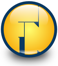 Flatnuke Logo