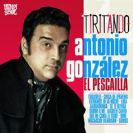 Antonio Gonzalez-el Pescailla