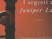 Cammie Mcgovern-i Segreti Juniper Lane