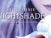 Settembre Libreria: NIGHTSHADE Andrea Cremer