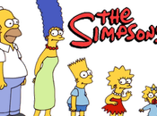 Perché Simpsons piacciono Forse perché Matt Groening...