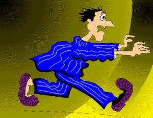 Berlusconi fugge in Europa…  dall’immondizia partenopea all’immondezzaio politico