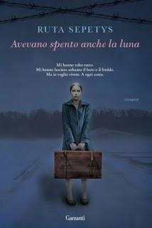 Recensione: Avevano spento anche la luna di Ruta Sepetys