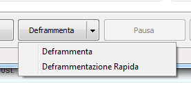 deframmenta Defraggler: il miglior Software gratuito per la deframmentazione di Windows