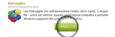 download defraggler003 Defraggler: il miglior Software gratuito per la deframmentazione di Windows