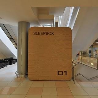 Sleepbox parte seconda