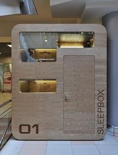 Sleepbox parte seconda