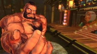 Street Fighter X Tekken : Rolento, Lili, Heihachi e Zangief sono ufficiali. Ecco le immagini