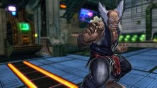 Street Fighter X Tekken : Rolento, Lili, Heihachi e Zangief sono ufficiali. Ecco le immagini